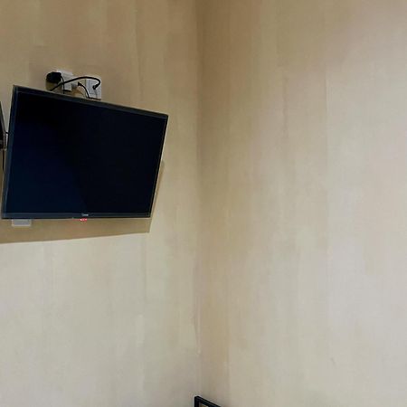 Rb Residence Grogol Jakarta Luaran gambar