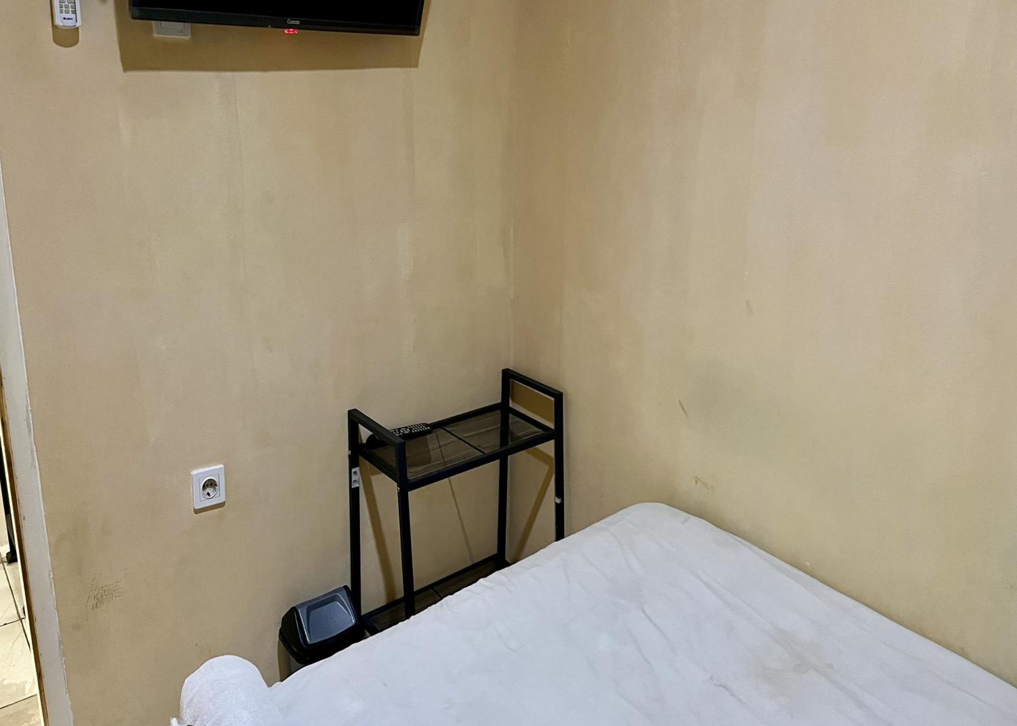 Rb Residence Grogol Jakarta Luaran gambar
