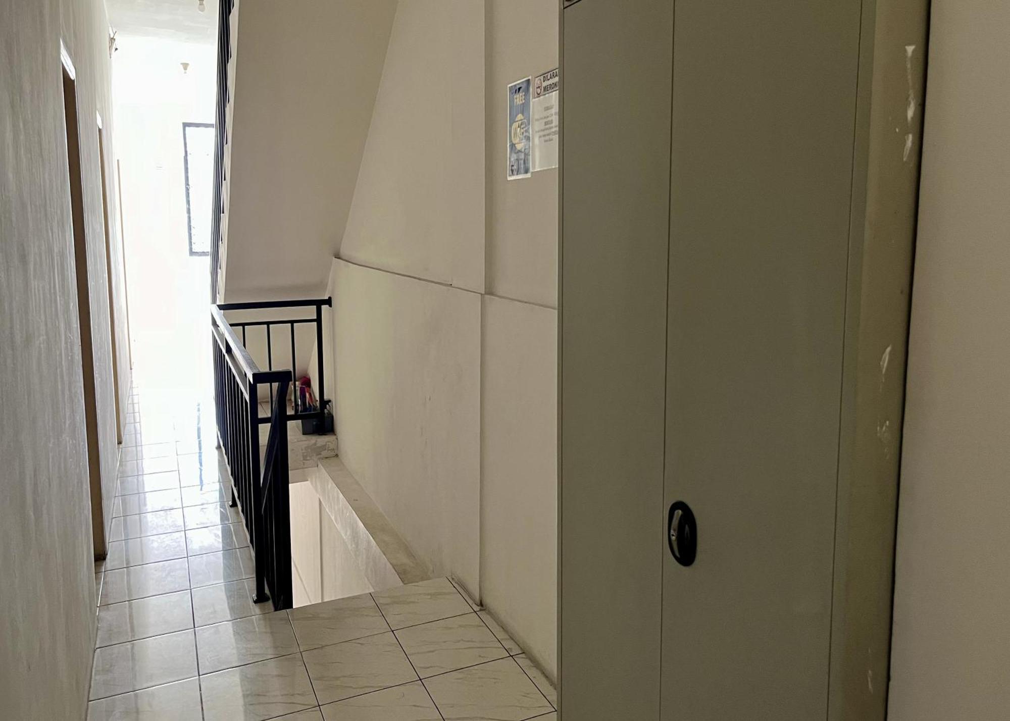 Rb Residence Grogol Jakarta Luaran gambar